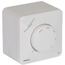Elektronischer Geschwindigkeitsregler 1A für Minimax-Gehäuse – Verteilungsgehäuse VMC