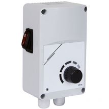Elektronischer Geschwindigkeitsregler Für Minimax 3a Gehäuse – Modell 315