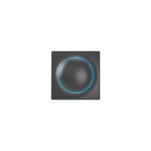 Fibaro - FGWDEU-111-8 - Variateur intelligent - 40 m - 50 m - Externe - Sans fil - Noir