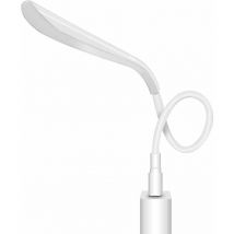 Fei Yu - Variateur d'intensité usb Lampe pour ordinateur/PC/Notebook/ordinateur portable(Blanc)