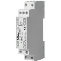 Eltako - DL-1CH-R16A-DC12+ Variateur led 1 canal profilé, profilé A385142