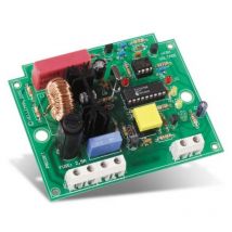 Kit de soudage éducatif, variateur multifonctions - Whadda