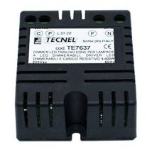 Tecnel - Variateur pour les Lampes et les Bandes de led TE7637