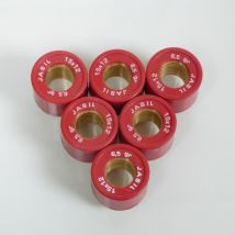 Variatorrolle Top Racing Für Auto Mbk 15x12 6,5 G / 6068007 Neu