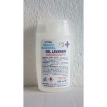 Gel igienizzante mani conf. 100ml - Varie