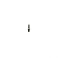 Kenwood - Varilla con circlip para los accesorios de los robots major y cooking chef KW711987
