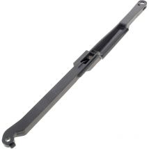 Stiga - Asta di regolazione dell'altezza 322869680/0 per tosaerba mr bricolage