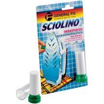 Limpiador para planchas 20 g