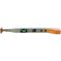 Nedo - Regla telescópica mEssfix rango de medición 0,37-1 m l 0,37 m 0,7 kg