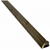 Rothenberger - Varilla de peltre 91% zinc, diam. 6,7 mm de largo. 300mm