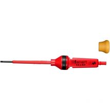 Felo - Varilla aislada intercambiable E-smart +/- h 1 06311204