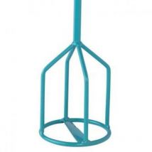 COLLOMIX collomix-40.121-000-varilla mezcla kr 140 hf turquoise