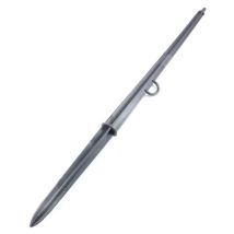 Varilla microaspersor plásticas 5 uds – 35 cm – Accesorio de riego por goteo