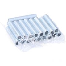 Varilla Roscada Acero 50mm M10 Metal Portalámparas Marca