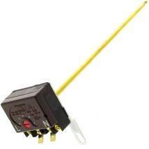 Neutro - Termostato ad asta 300mm 60000678 per scaldabagno ariston