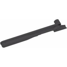 Brazo de compás para TS 71/ 72/ 73/ 83 DORMA - Negro - 22002319