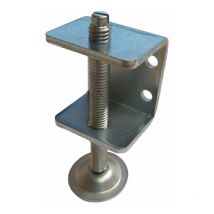 Vérin avec vis montée - Tige : M10 x 60 mm Serfa