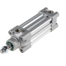 Rs Pro - Vérin profilé pneumatique Double Action ( Prix pour 1 )