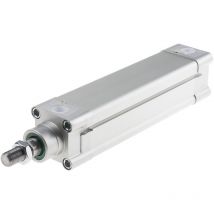 Rs Pro - Vérin profilé pneumatique Double Action ( Prix pour 1 )
