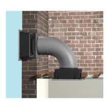 Vario Connection flange in various sizes