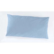 Vario Kissenbezug Jersey Bluesky, 40 X 80 Cm Bettwäsche