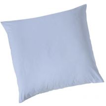 Vario Kissenbezug Jersey Bluesky, 80 X 80 Cm Bettwäsche