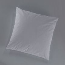 Vario Kissenbezug Jersey granit, 40 x 40 cm Dekokissen