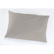 Vario Kissenbezug Jersey Kiesel, 40 X 60 Cm Dekokissen