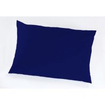 Kissenbezug Jersey marine, 40 x 60 cm Dekokissen - Vario