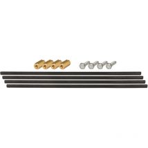 Vortice - Vario Kit mu wall mounting kit with bolts