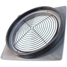 Vortice - Vario mounting kit for double windows that open separately, different sizes available
