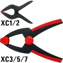 Pinza de sujeción Clippix xc