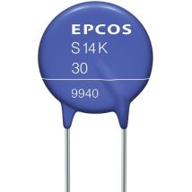 Varistance disque TDK S14K300 B72214S301K101 470 v 1 pc(s) S77864