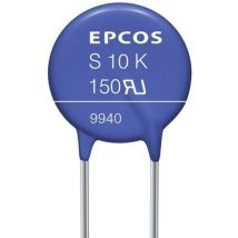 Varistance disque TDK S14K460 B72214P2461K101 750 v 1 pc(s) S29371