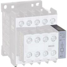 VRC0-1 E49 Varistance pour contacteur Convient pour marque (relais): 1 pc(s) - WEG