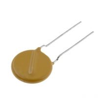 Varistor 300Vac-385Vdc 6,5KA Diametro 23mm