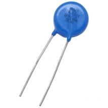 Epcos - Varistor 30vac-38vcc 1ka 17mm Diamètre S14k30 595-30