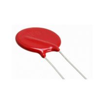 Varistor 320vac-420vdc 100amp 20mm 6.5ka V320la40bp
