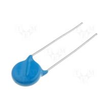 Srpassives - Varistor 420VAC-560VDC 4500KA Durchmesser 16,5mm