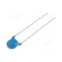 Srpassives - Varistor 420Vac-560Vdc 800A 28J Durchmesser 8,5mm VAR5-420