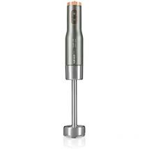 Batidora pie super vip 800W inoxidable