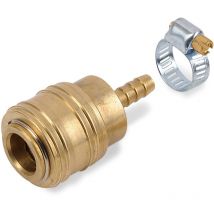 Varo - Raccord pneumatique femelle auto-tétine