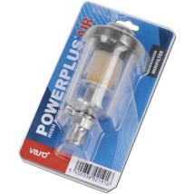 Mini Filtre À Air Comprimé En Ligne ¼ Po