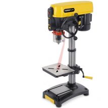 Perceuse à colonne 500w Powerplus