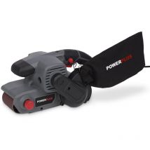 Bandschleifer 1010 w Powerplus