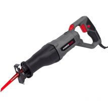 Stichsäge 710w mit drehbarem Kopf 180°