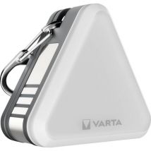 Varta 16621101121 Magnetic Safety Light 2CR2032 Box Petite lampe mobile blanc