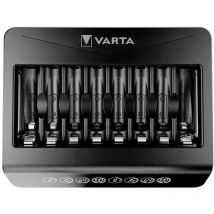 Varta - lcd Multi Charger+ Caricabatterie universale NiMH Ministilo (aaa), Stilo (aa)