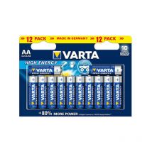 Lr 6 vhe 12-BL (4906) HighEnergy - Varta