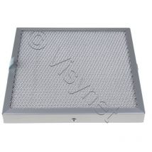 Filtre à graisse en métal 247x247mm